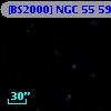 [BS2000] NGC 55 59