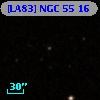 [LA83] NGC 55 16