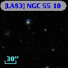 [LA83] NGC 55 10