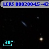 LCRS B002004.5-421649