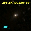 2MASX J00230459-4156575