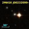 2MASX J00232099-4156185