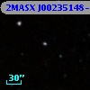 2MASX J00235148-4156368