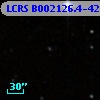 LCRS B002126.4-421726
