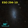 ESO 294-10