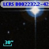 LCRS B002232.2-421036