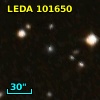 LEDA  101650