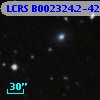 LCRS B002324.2-421608