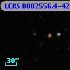 LCRS B002556.4-421338
