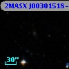 2MASX J00301518-4155442