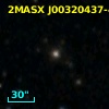 2MASX J00320437-4140259