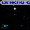 LCRS B002946.9-420002