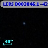 LCRS B003046.1-420518