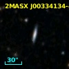 2MASX J00334134-4143241
