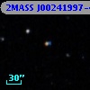 2MASS J00241997-4031338