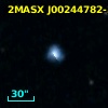 6dFGS gJ002447.8-394417