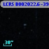 LCRS B002022.6-393715