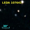LEDA  107641