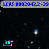 LCRS B002042.2-393450