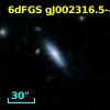 6dFGS gJ002316.5-411305