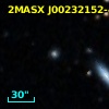 2MASX J00232152-4112412