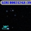 LCRS B002124.8-394350