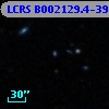 LCRS B002129.4-394326