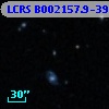 LCRS B002157.9-393143