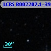 LCRS B002207.1-393525