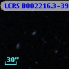 LCRS B002216.3-393456