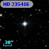 HD 235416