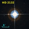 HD   2132