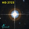 HD   2723