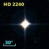 HD   2240