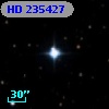 HD 235427