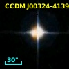 CCDM J00324-4139B