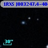 1RXS J003247.4-404601