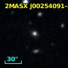 2MASX J00254091-4112435