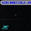 LCRS B002236.3-393146