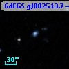 6dFGS gJ002513.7-410928