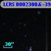 LCRS B002300.6-392905