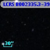 LCRS B002335.3-393554