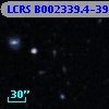 LCRS B002339.4-393707