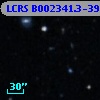 LCRS B002341.3-393739