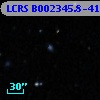 LCRS B002345.8-415653