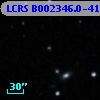 LCRS B002346.0-414123