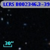 LCRS B002346.3-393321