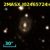 2MASX J02465724+3737495