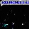 LCRS B002413.4-415334