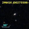2MASX J00275506-4128415